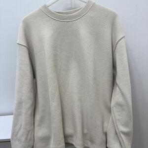 Zara soft and cozy sweatshirt